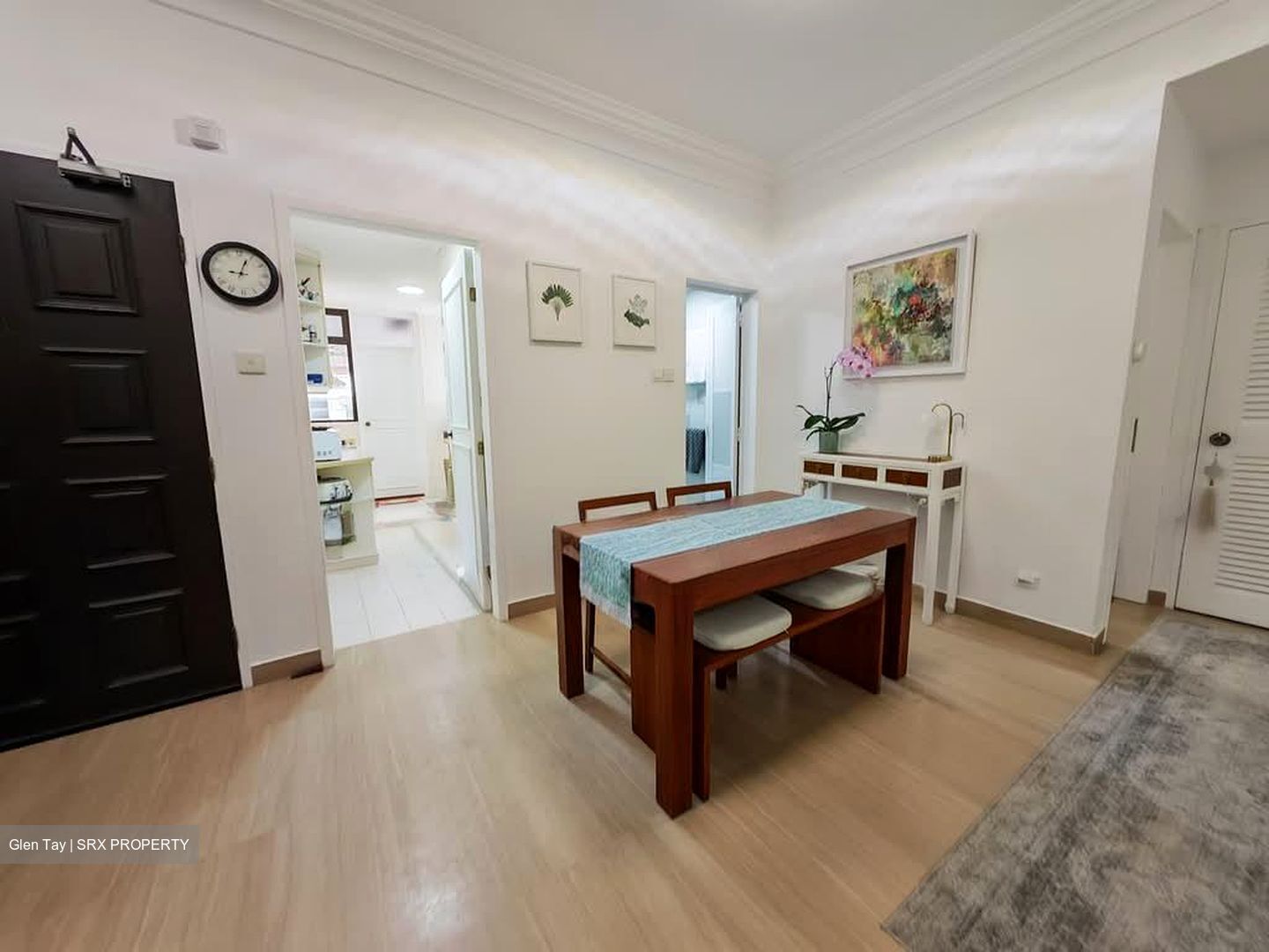 Tanglin Park (D10), Condominium #589351421